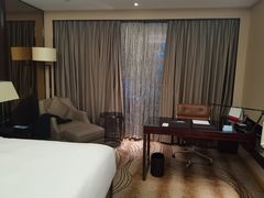 -兰州皇冠假日酒店