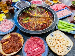 -陈眼镜火锅(总店)