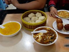 -吴记百姓菜馆·北京菜·烤鸭(故宫店)