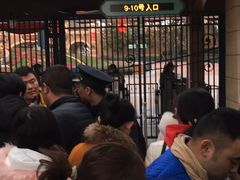 门面-上海迪士尼度假区