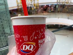 -DQ·蛋糕·冰淇淋(包河万达店)