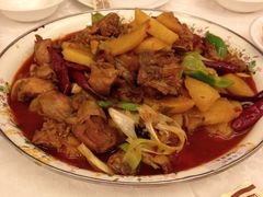 -楼兰印象(朝外店)