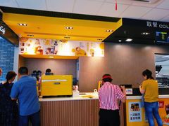 -麦当劳(五一北路店)