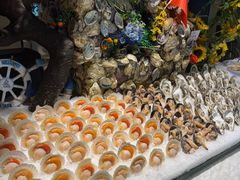 -川骄海鲜自助(亚运村店)