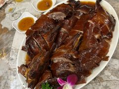 -香港深井掂檔烧鹅茶餐厅(海韵城店)