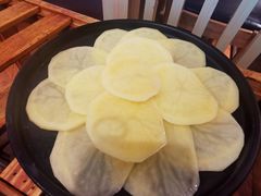 -九田家黑牛烤肉料理(麒麟万达店)