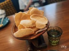 印尼虾片-泰合院(凯德晶品购物中心万寿路店)