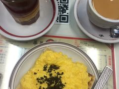 -华星冰室(湾仔店)
