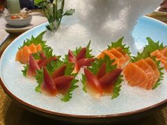 蒜烧鳝筒-老阊门菜馆(山塘街店)