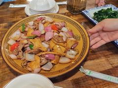 -庭院小酌(瑞莲街店)