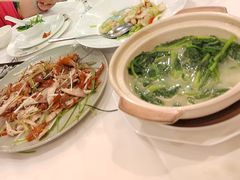 -粤菜王府·海鲜·茶市·海景餐厅(大梅沙店)