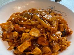 -津菜宋记老房子(平山道店)
