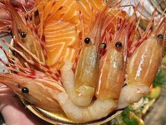 -上井料理黑金店(IFS国金中心店)