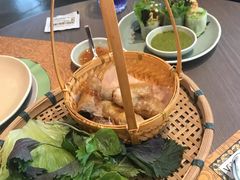 -CHINCHIN 青青·泰国料理(万象食家店)