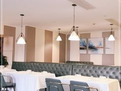 大堂-汉通东林海鲜大酒店(鼓楼孝闻街店)