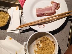 -芝小官毛肚火锅海鲜自助(淮安清江浦区新亚店)