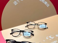 -AOJO眼镜(深圳海岸城店)