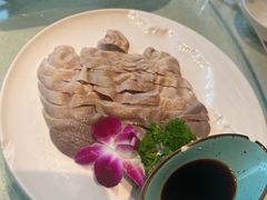 -阿娘家·原生态农家菜(国顺东路店)