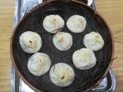 -四季美汤包(户部巷店)