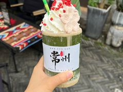 -青果巷历史文化街区