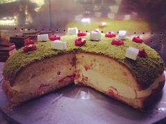 S.T.A.Y.思餐厅(香格里拉饭店)-AZUR聚(香格里拉饭店)