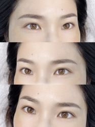 -MIVI·纹眉半永久野生眉