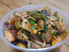 -胖子好盐水鸭(总店)