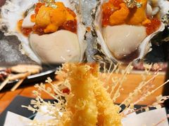 -鮨一日本料理旗舰店(总店)