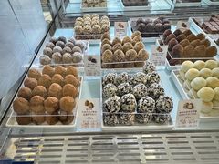 -GODIVA(王府井apm店)