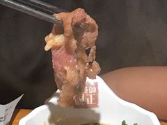 -海银海记潮汕牛肉火锅(新港中路海珠店)
