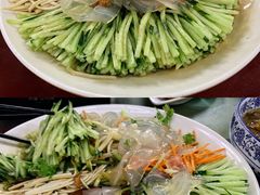 -哈尔滨饺子王·东北菜(鱼鳞浃路店)