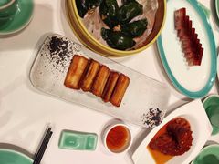 -西湖春天•老字号杭州菜(百汇店)