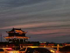 -相门城墙文化休闲景区