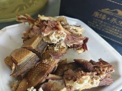 -山里人家土菜馆(茅山店)