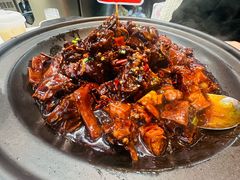 -回味黑鸭煲·始于2006(万松园店)