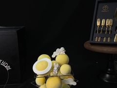 -西檬树SIMON·T轻奢蛋糕(大东方Max店)