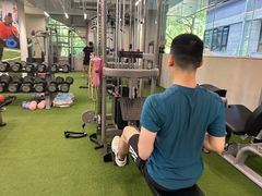-mYSTEPS健身运动馆(古北店)