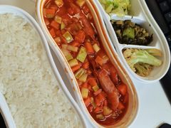 -新白鹿餐厅(龙游路总店·杭帮菜名店)