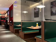-青年公社烤鸭(宝杨宝龙广场店)