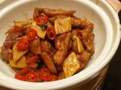 -丽晶轩中餐厅(重庆丽晶酒店)