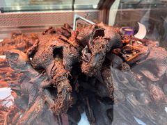 -张鸭子重庆特产卤味小吃(未来国际店)