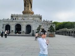 -普陀山慧济禅寺