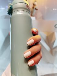 -PinkBaby美甲美睫