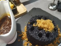 -3号仓库·创意中国菜(乐清正大广场店)