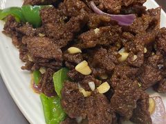 -西夏回族烧麦馆(牡丹街店)