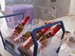 -天津东凯悦酒店·大堂吧