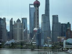 -上海外滩茂悦大酒店