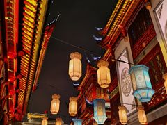 -上海城隍庙