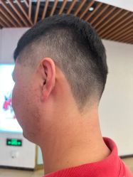 -Devilhands Barbershop男士理容店