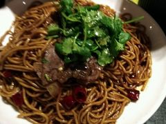 -刘胖子家常菜·蹄花焖藕(中南店)